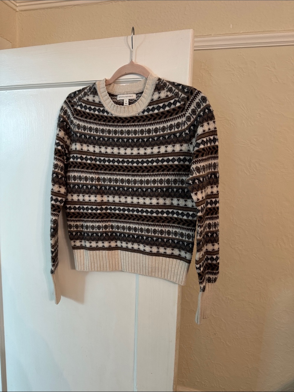 Banana Republic Sweater